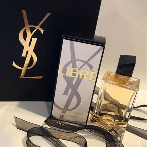 nước hoa YSL nữ